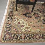 699 2256 ORIENTAL RUG